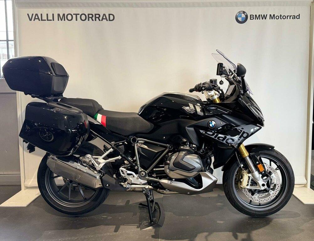 usatostore.bmw-motorrad.it Store BMW Motorrad R 1250 RS BMW R 1250 RS ABS MY23