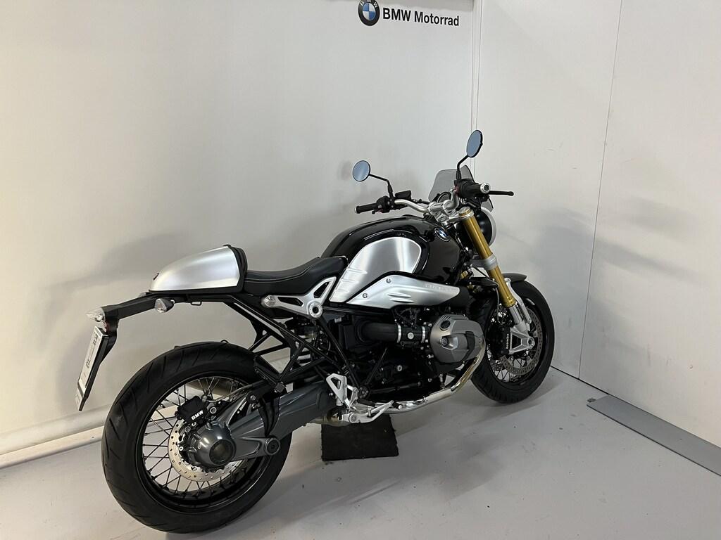 usatostore.bmw.it Store BMW Motorrad R nineT BMW R nineT ABS MY14