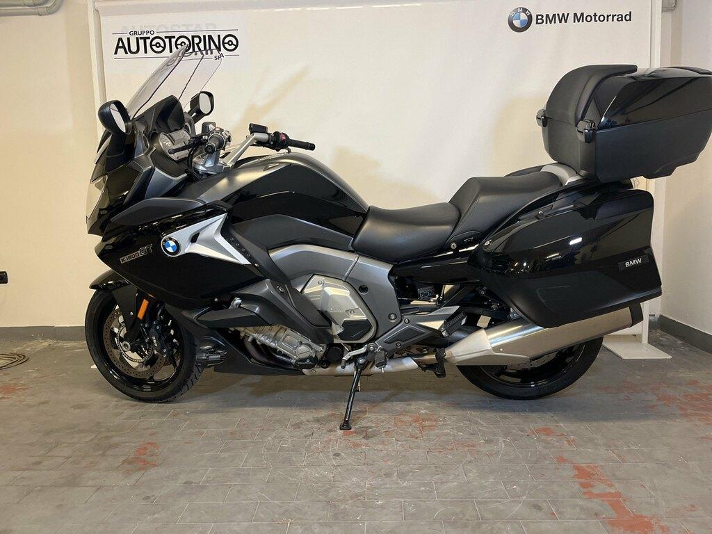 usatostore.bmw.it Store BMW Motorrad K 1600 GT BMW K 1600 GT ABS MY17