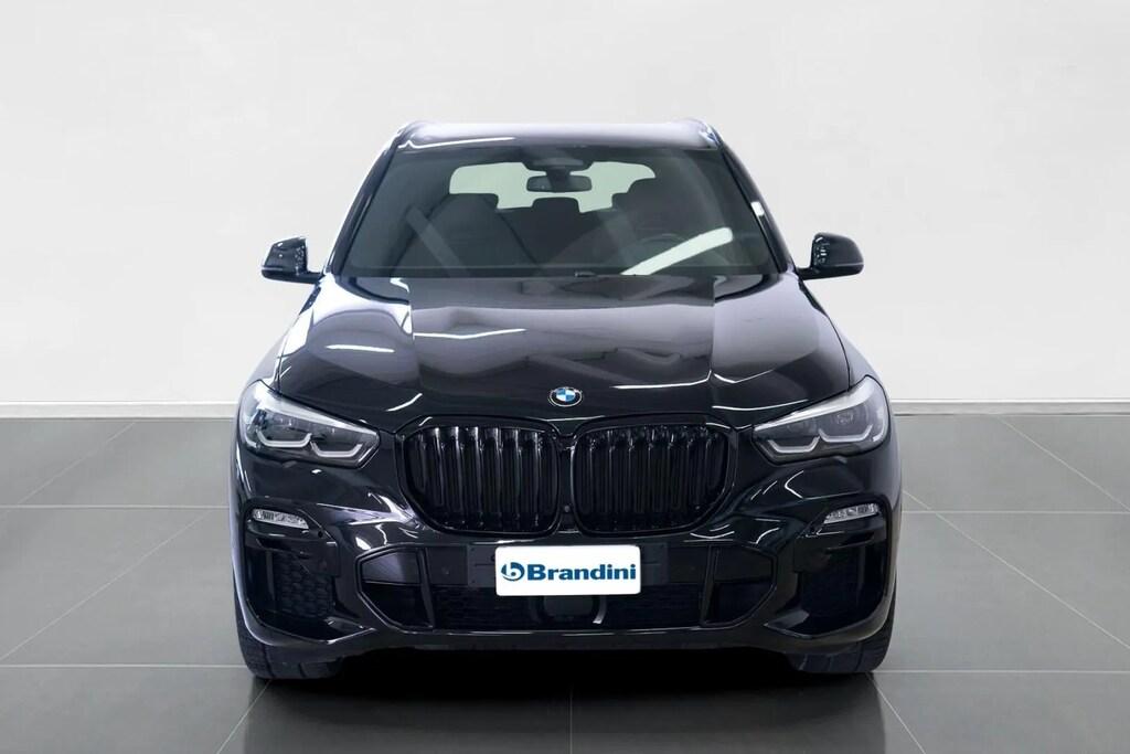 usatostore.bmw.it Store BMW X5 xdrive25d Msport auto