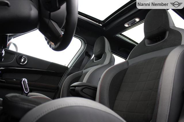 usatostore.bmw.it Store MINI Cooper SE Countryman Mini Countryman 2.0 JWC auto