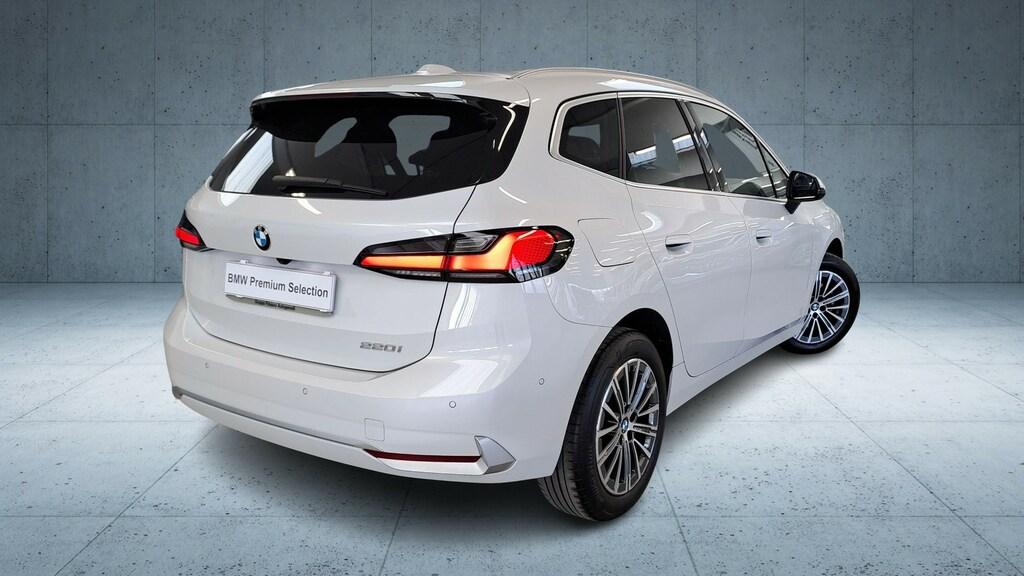 usatostore.bmw.it Store BMW Serie 2 220i Active Tourer mhev 48V Msport auto