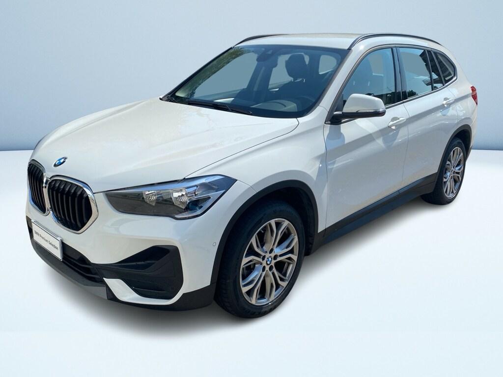 usatostore.bmw.it Store BMW X1 xdrive18d Business Advantage auto