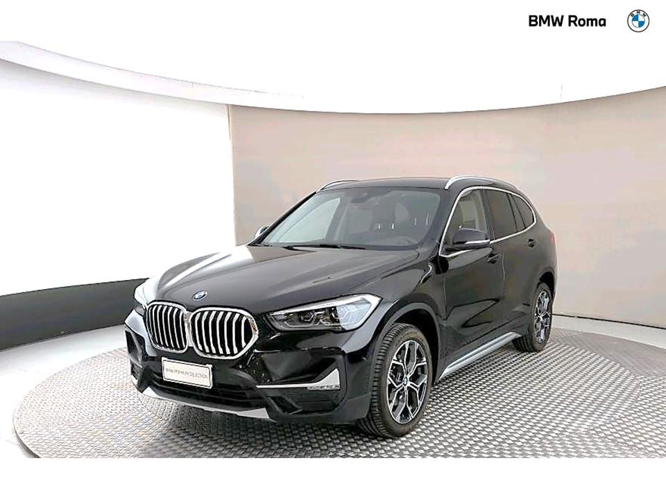 usatostore.bmw.it Store BMW X1 sdrive18d xLine Plus auto