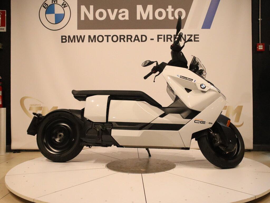 usatostore.bmw-motorrad.it Store BMW Motorrad CE 04 BMW CE 04 MY22