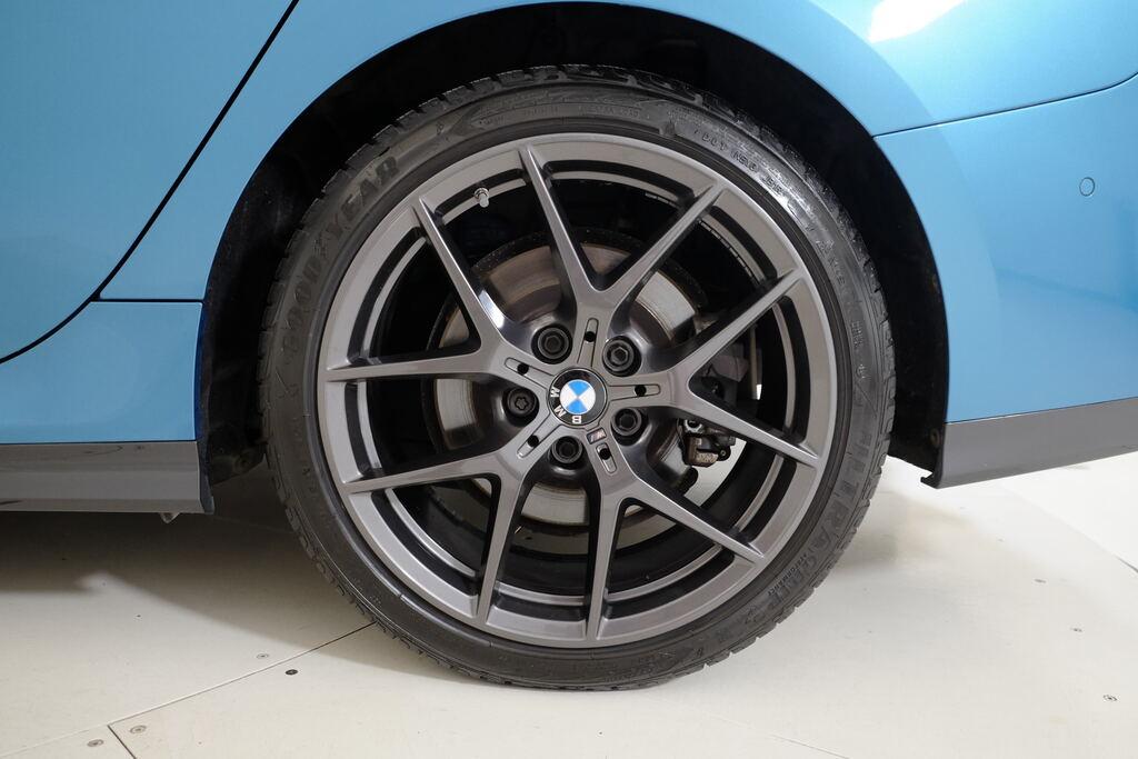 usatostore.bmw.it Store BMW Serie 2 220d Gran Coupe Msport xdrive auto