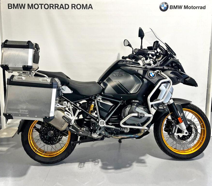 usatostore.bmw-motorrad.it Store BMW Motorrad R 1250 GS BMW R 1250 GS Adventure ABS MY21