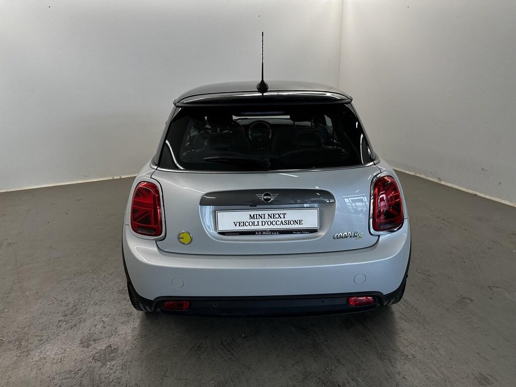 usatostore.bmw.it Store MINI MINI Full Electric Mini 3p Cooper SE L auto