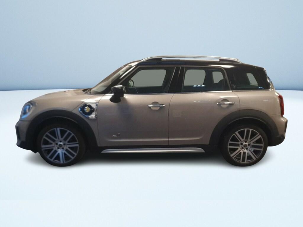 usatostore.bmw.it Store MINI MINI Countryman Countryman 1.5 Cooper SE Yours all4 auto