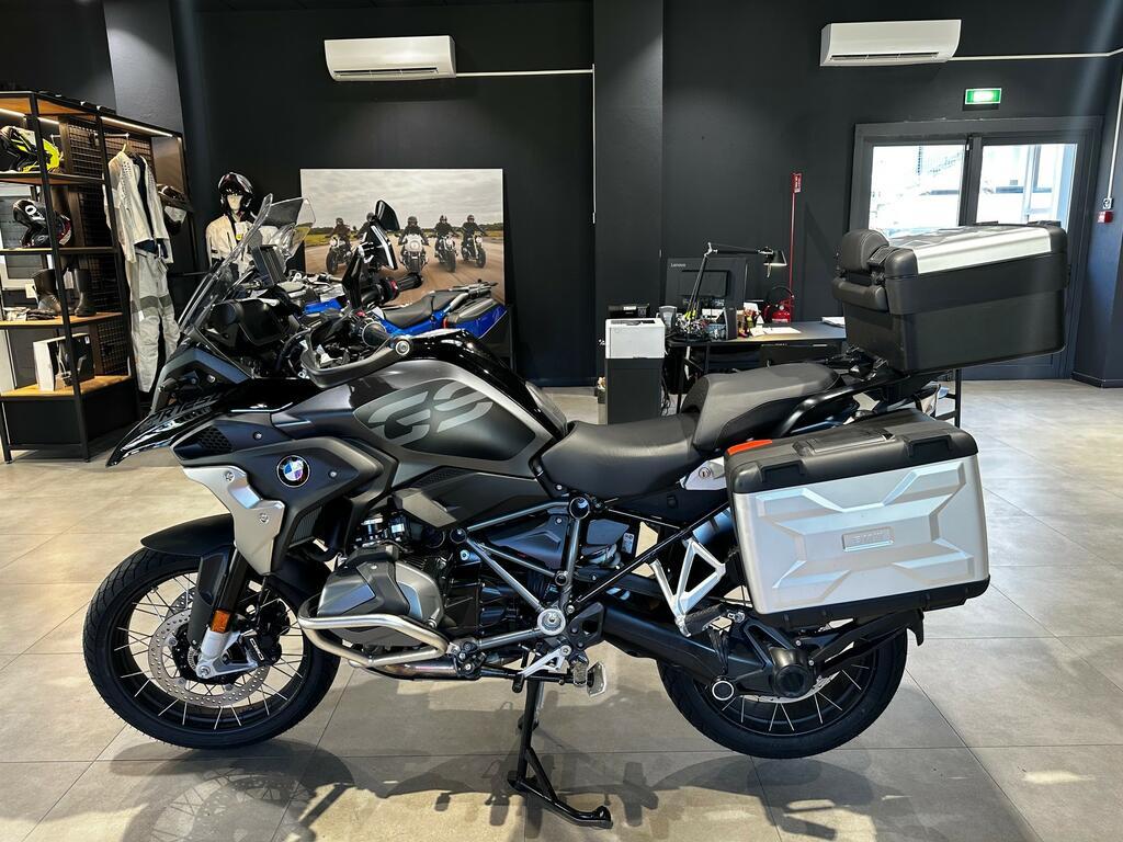 usatostore.bmw-motorrad.it Store BMW Motorrad R 1250 GS ABS