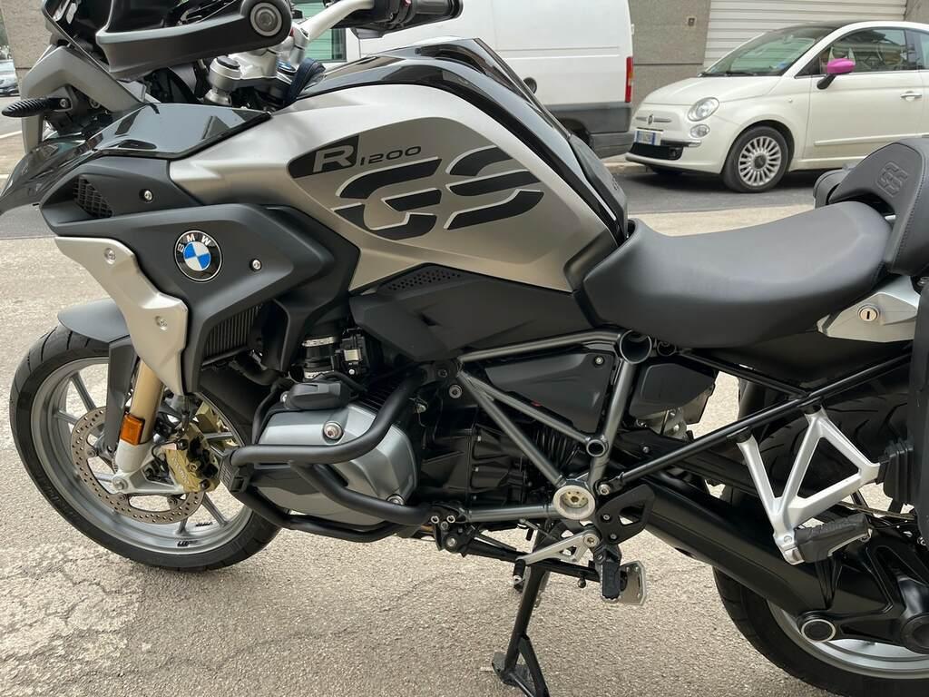 usatostore.bmw-motorrad.it Store BMW Motorrad R 1200 GS BMW R 1200 GS ABS MY17