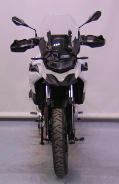 usatostore.bmw-motorrad.it Store BMW Motorrad F 750 GS BMW F 750 GS ABS MY21