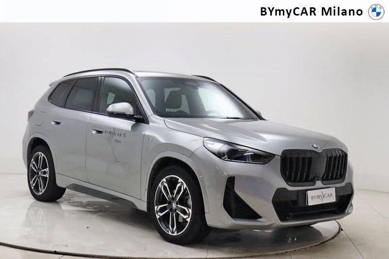 usatostore.bmw.it Store BMW X1 sdrive18d Msport auto