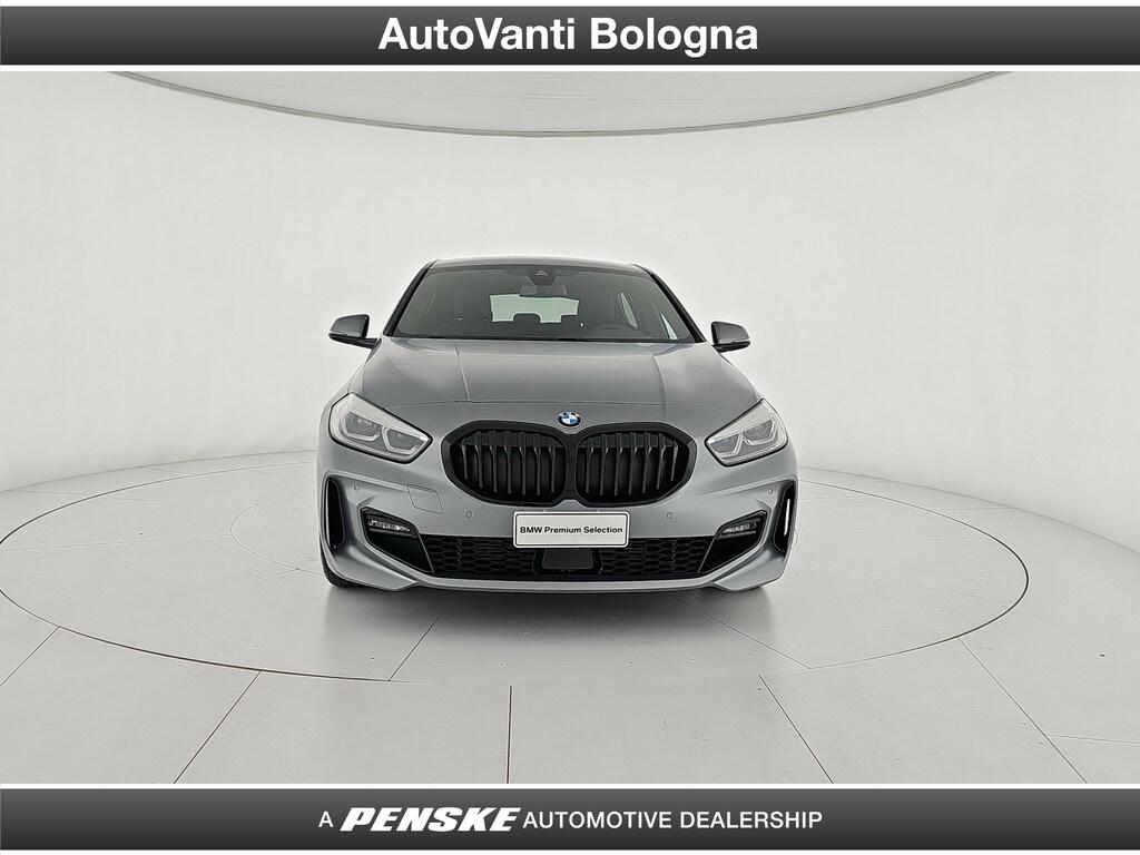 usatostore.bmw.it Store BMW Serie 1 118d Msport auto