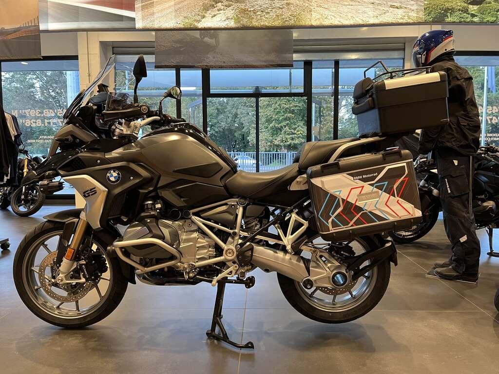 usatostore.bmw-motorrad.it Store BMW Motorrad R 1250 GS BMW R 1250 GS ABS MY19