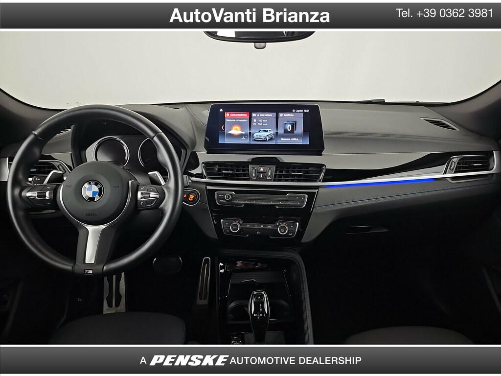 usatostore.bmw.it Store BMW X2 xdrive18d Msport auto