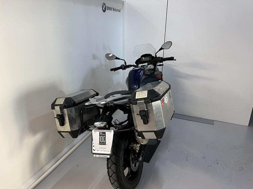 usatostore.bmw-motorrad.it Store BMW Motorrad G 310 GS BMW G 310 GS MY21