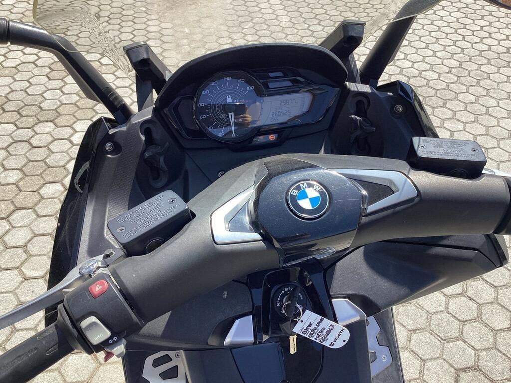 usatostore.bmw-motorrad.it Store BMW Motorrad C 650 BMW C 650 Sport MY16