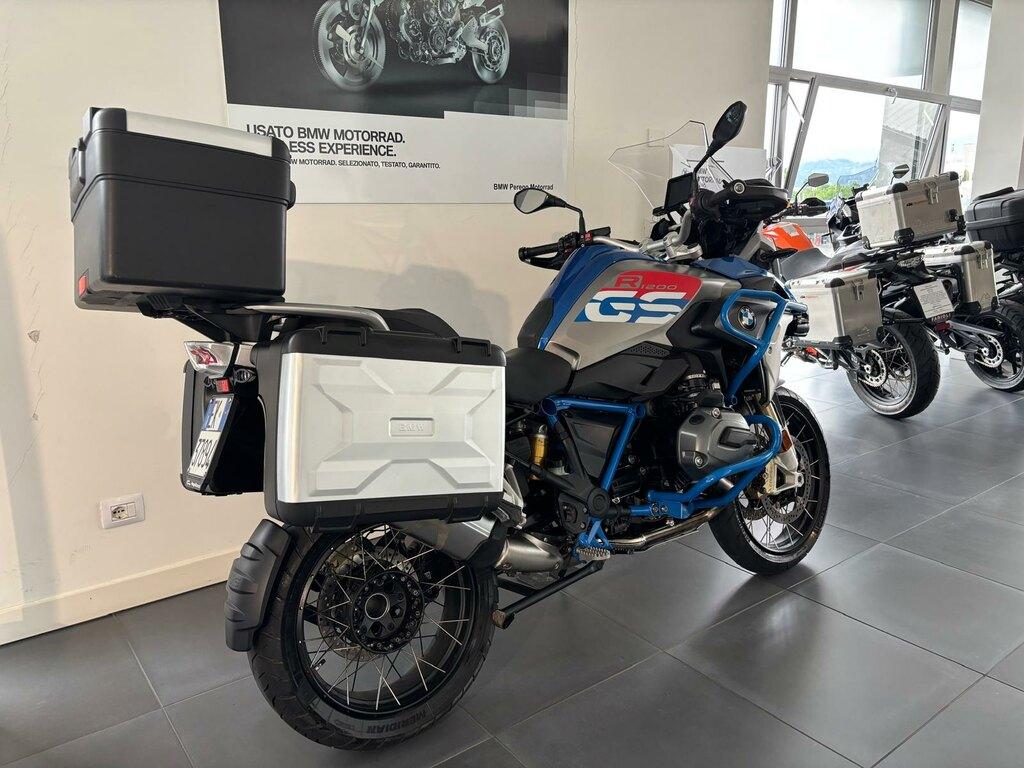 usatostore.bmw-motorrad.it Store BMW Motorrad R 1200 GS BMW R 1200 GS ABS MY17