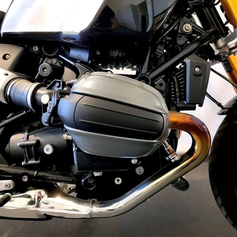 usatostore.bmw-motorrad.it Store BMW Motorrad R 12 nineT BMW R 12 nineT MY24