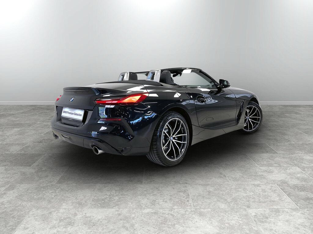 usatostore.bmw.it Store BMW Z4 sdrive 30i Sport auto