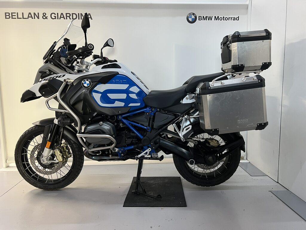 usatostore.bmw-motorrad.it Store BMW Motorrad R 1200 GS BMW R 1200 GS Adventure ABS MY16