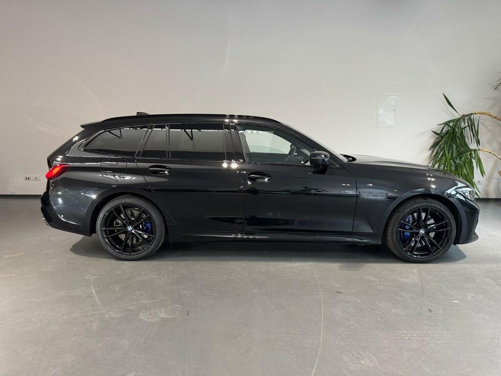 usatostore.bmw.it Store BMW Serie 3 M340i mhev 48V xdrive auto