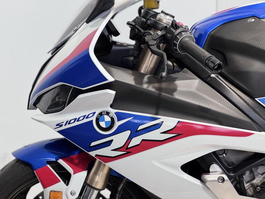usatostore.bmw-motorrad.it Store BMW Motorrad S 1000 RR BMW S 1000 RR ABS MY21