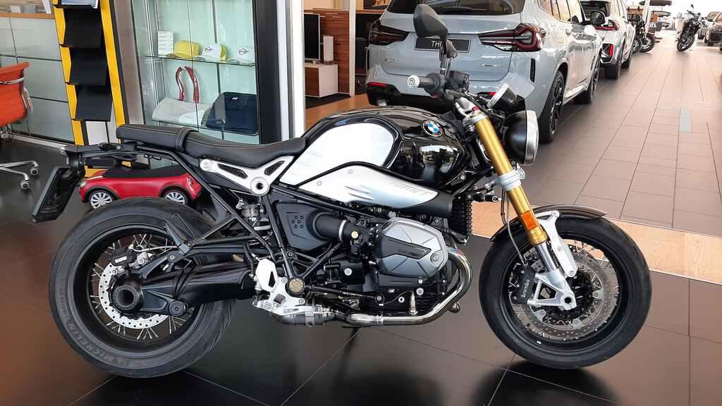 usatostore.bmw-motorrad.it Store BMW Motorrad R nineT BMW R nineT ABS MY20