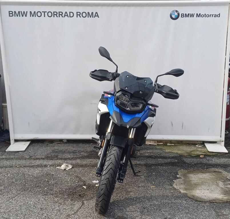 usatostore.bmw-motorrad.it Store BMW Motorrad F 800 GS BMW F 800 GS ABS 35KW MY24