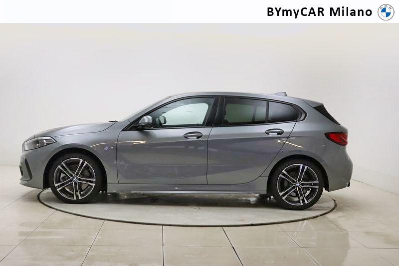 usatostore.bmw.it Store BMW Serie 1 120i Msport auto