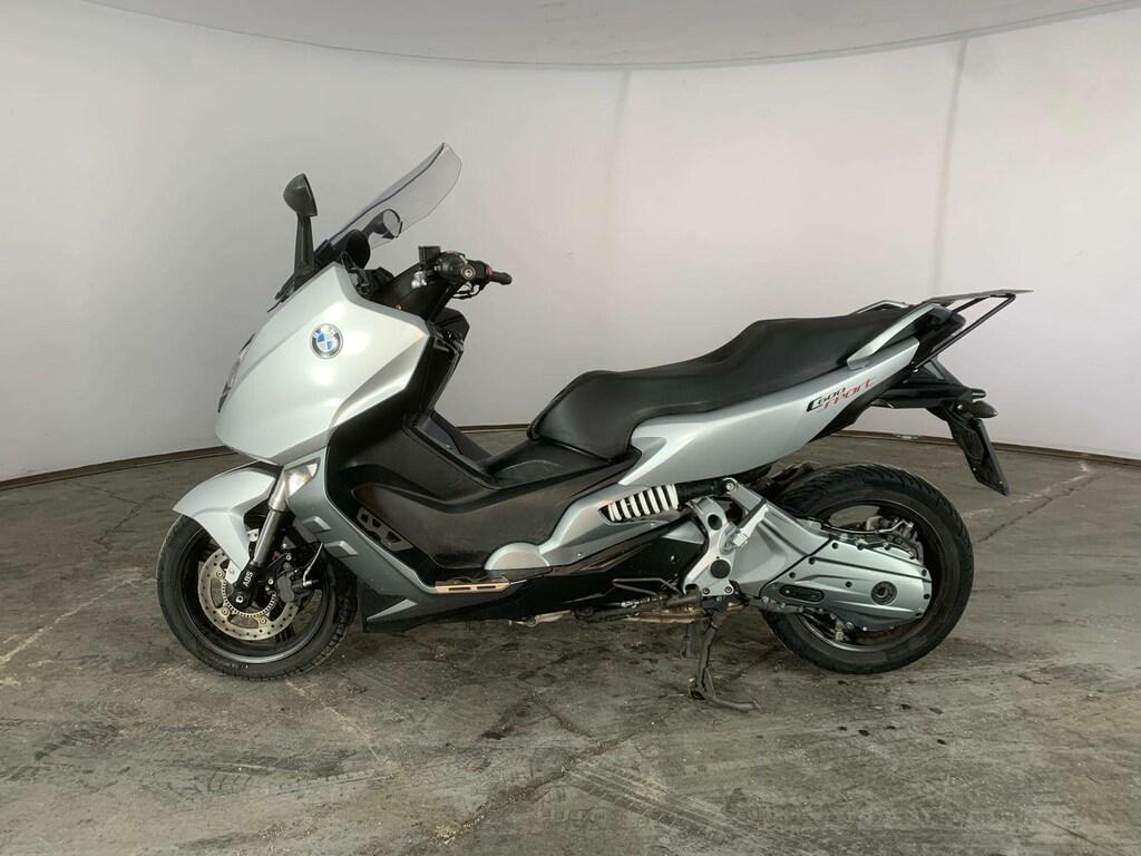 usatostore.bmw-motorrad.it Store BMW Motorrad C 600 Sport