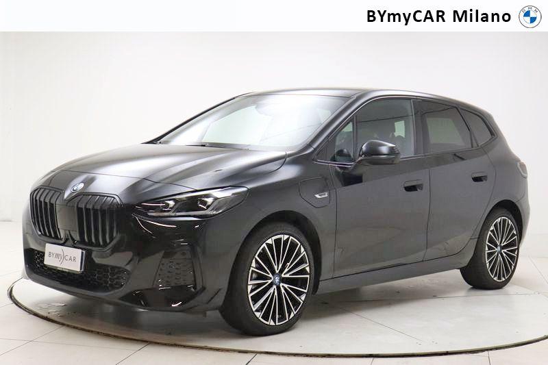 usatostore.bmw.it Store BMW Serie 2 225e Active Tourer xdrive Msport auto