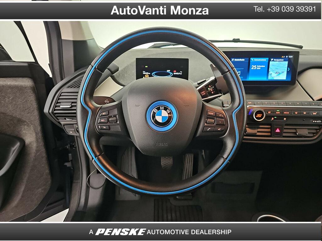 usatostore.bmw.it Store BMW i3 s 120Ah CVT