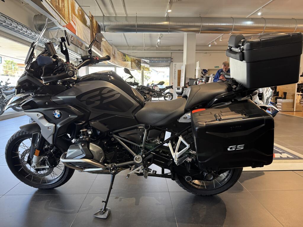 usatostore.bmw-motorrad.it Store BMW Motorrad R 1250 GS BMW R 1250 GS ABS MY21