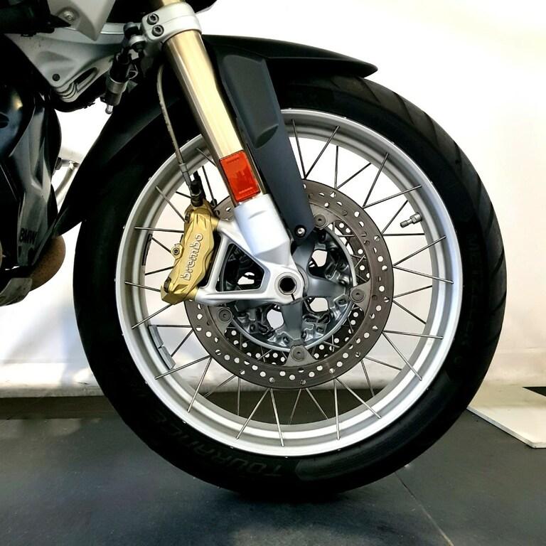 usatostore.bmw-motorrad.it Store BMW Motorrad R 1200 GS BMW R 1200 GS ABS MY19