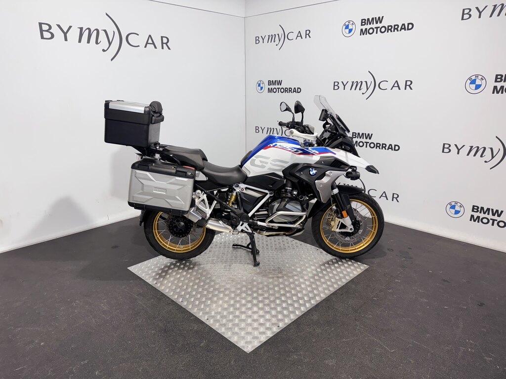 usatostore.bmw-motorrad.it Store BMW Motorrad R 1250 GS BMW R 1250 GS ABS MY19