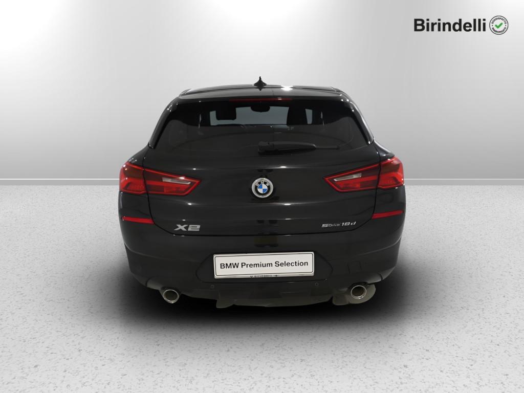 usatostore.bmw.it Store BMW X2 sdrive18d Advantage