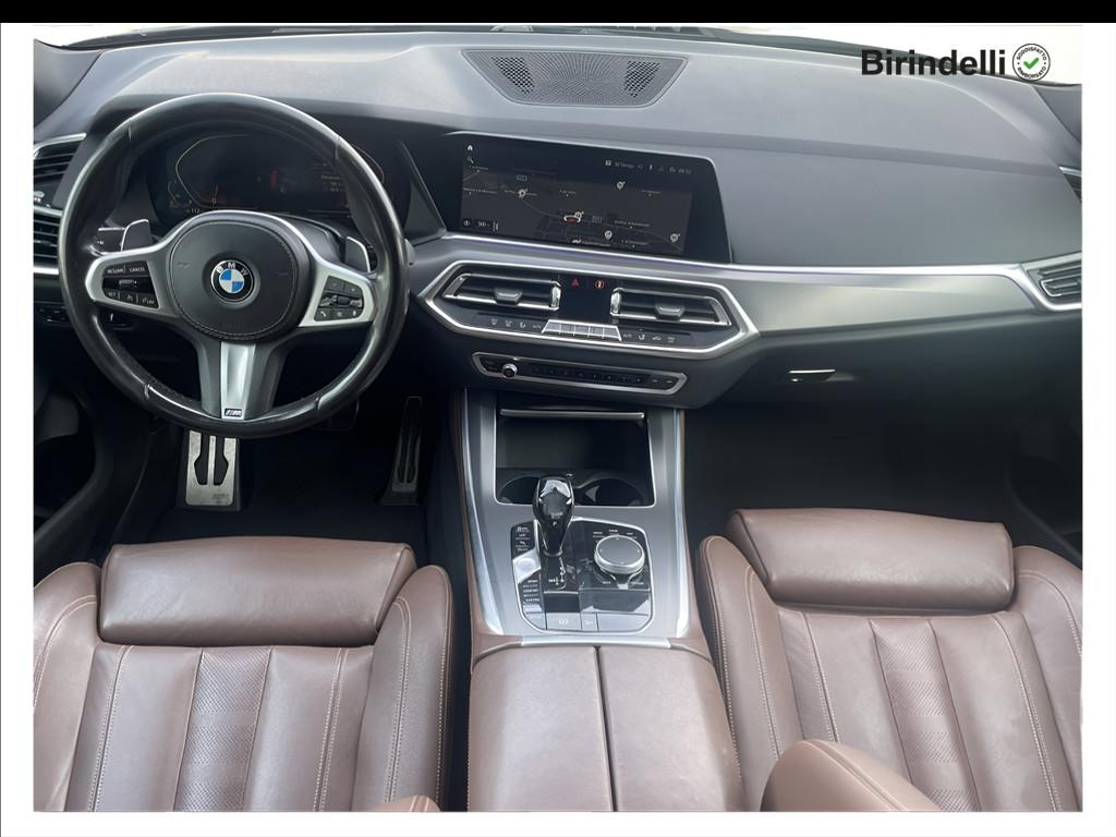 usatostore.bmw.it Store BMW X5 xdrive30d Msport auto