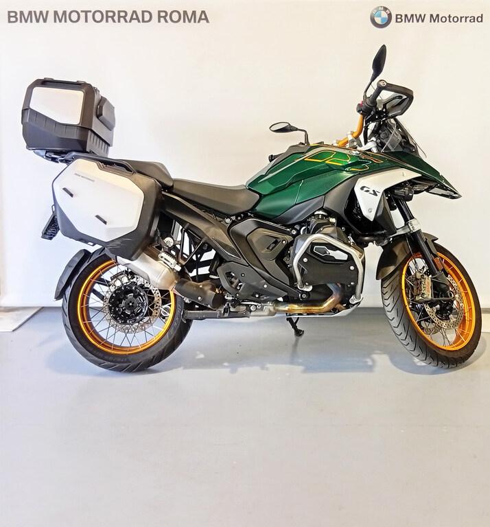 usatostore.bmw.it Store BMW Motorrad R 1300 GS BMW R 1300 GS MY23