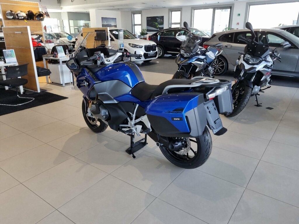 usatostore.bmw-motorrad.it Store BMW Motorrad R 1250 RT BMW R 1250 RT ABS MY20