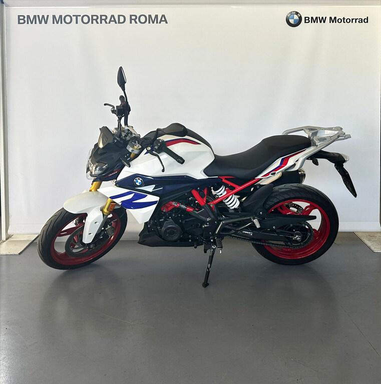 usatostore.bmw-motorrad.it Store BMW Motorrad G 310 R BMW G 310 R MY21