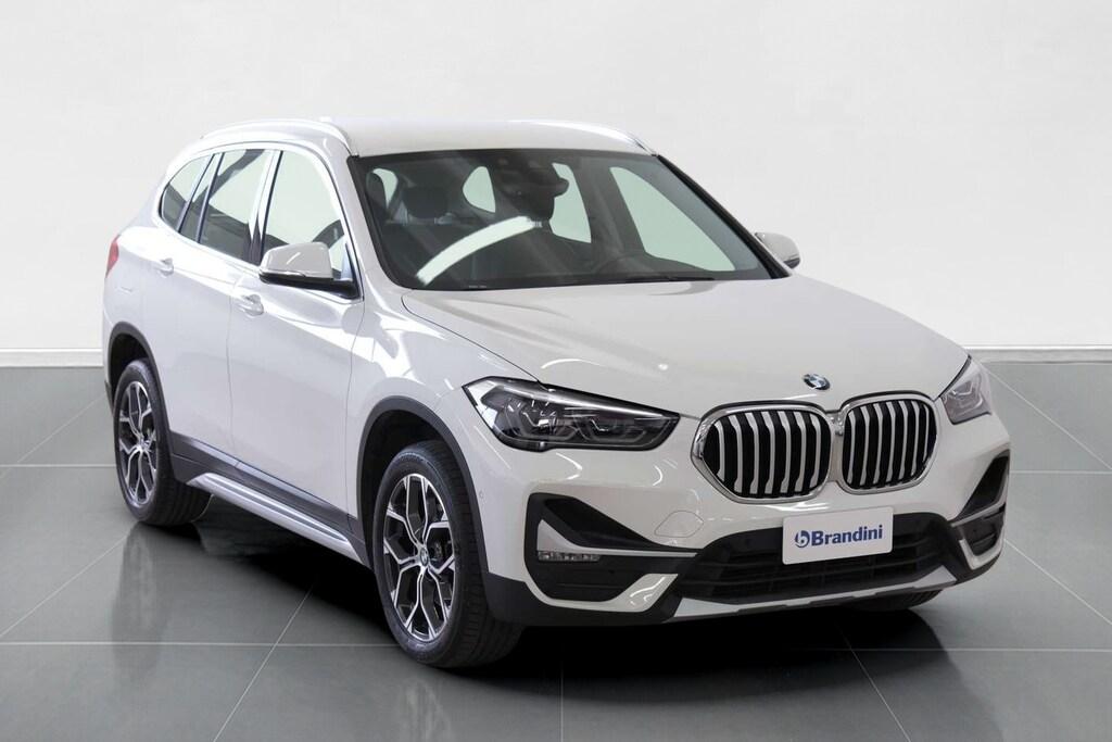 usatostore.bmw.it Store BMW X1 sdrive18d xLine Plus auto