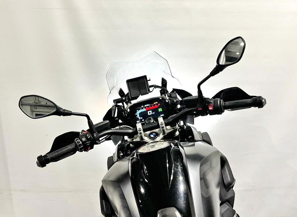 usatostore.bmw-motorrad.it Store BMW Motorrad R 1250 GS BMW R 1250 GS ABS MY21