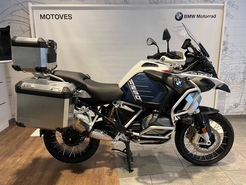 usatostore.bmw-motorrad.it Store BMW Motorrad R 1250 GS Adventure ABS