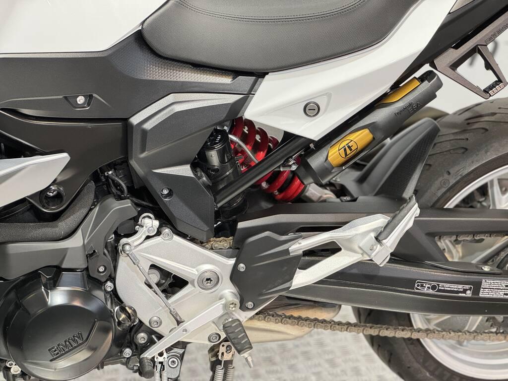 usatostore.bmw.it Store BMW Motorrad F 900 XR BMW F 900 XR MY20