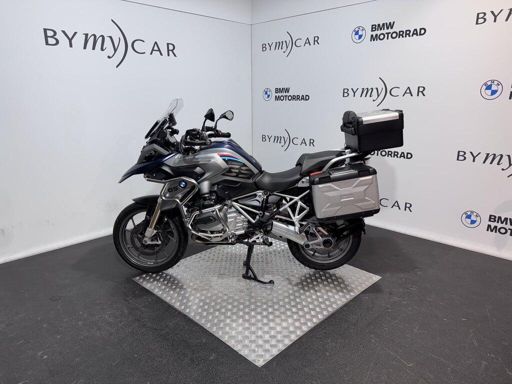 usatostore.bmw-motorrad.it Store BMW Motorrad R 1200 GS BMW R 1200 GS ABS MY14