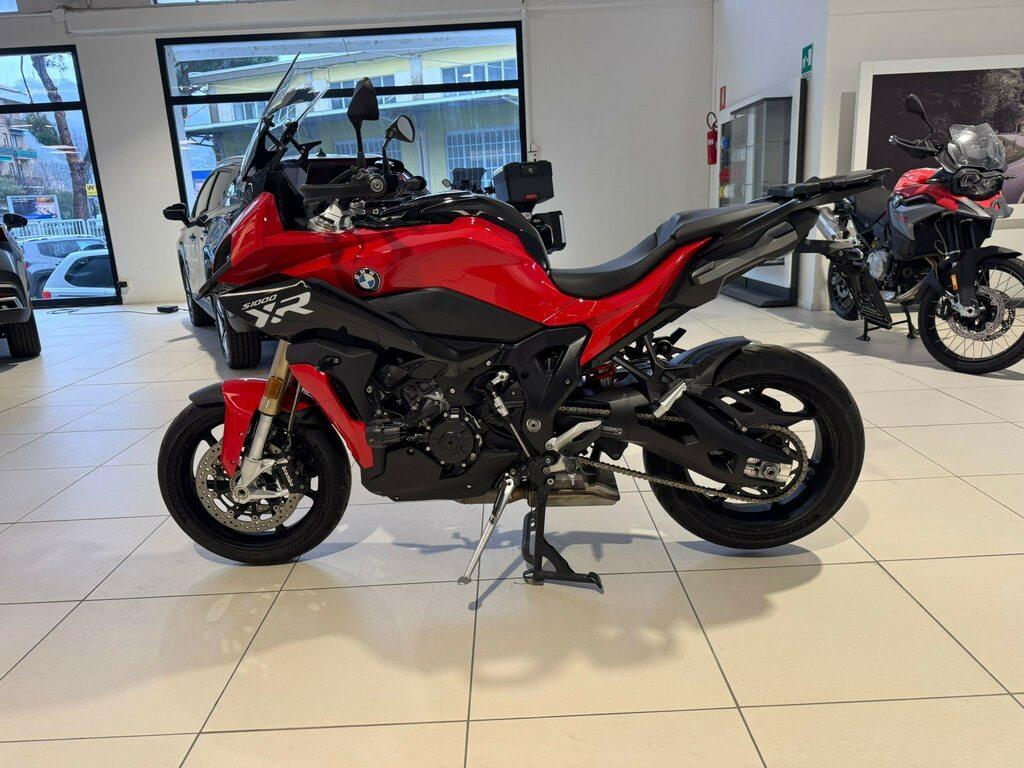 usatostore.bmw-motorrad.it Store BMW Motorrad S 1000 XR ABS