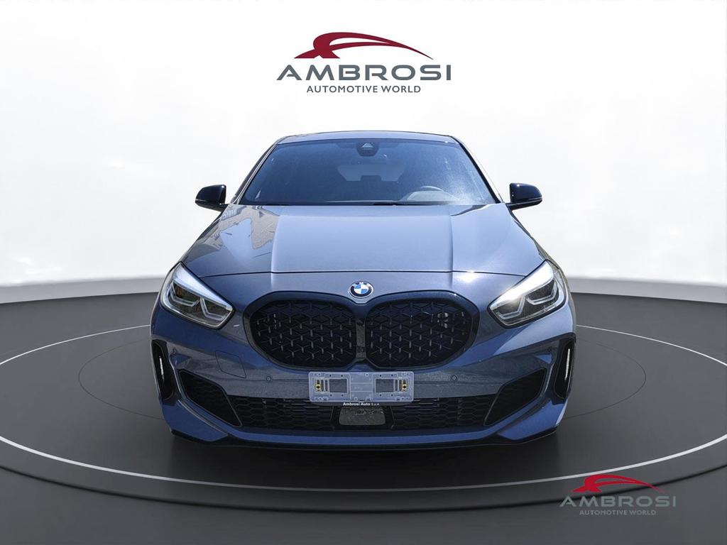 usatostore.bmw.it Store BMW Serie 1 M 135i xdrive auto