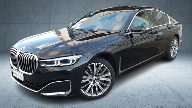 usatostore.bmw.it Store BMW Serie 7 730d xdrive auto